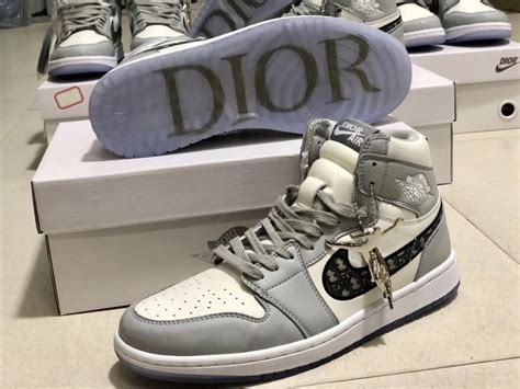 pink dior jordans|Dior jordan 1 release date.